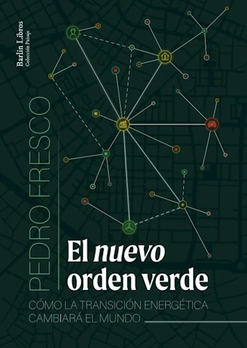 Papel EL NUEVO ORDEN VERDE