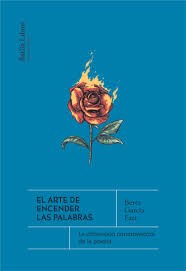 Papel EL ARTE DE ENCENDER LAS PALABRAS