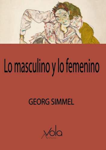 Papel LO MASCULINO Y LO FEMENINO
