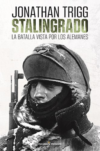 Papel STALINGRADO