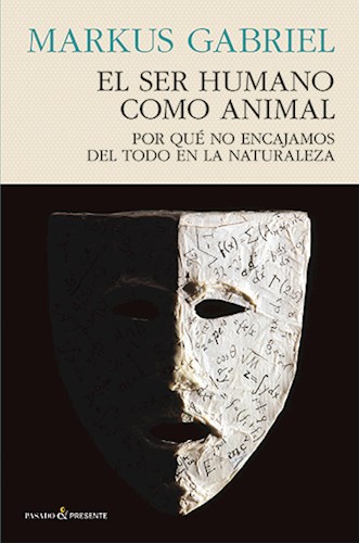 Papel EL SER HUMANO COMO ANIMAL
