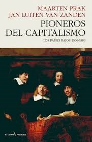 Papel PIONEROS DEL CAPITALISMO