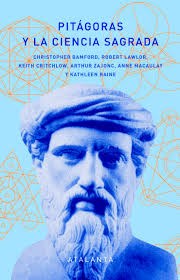 Papel PITAGORAS Y LA CIENCIA SAGRADA