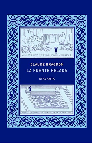 Papel LA FUENTE HELADA