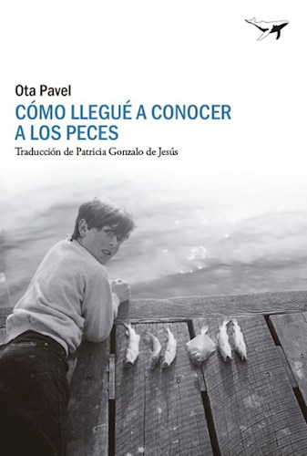 Papel COMO LLEGUE A CONOCER A LOS PECES