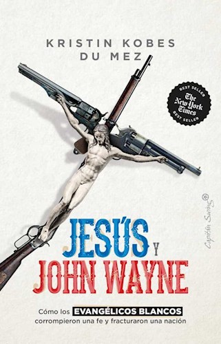 Papel JESUS Y JOHN WAYNE