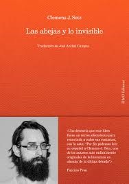 Papel LAS ABEJAS Y LO INVISBLE