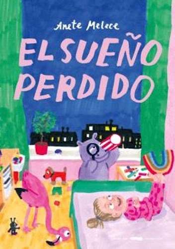 Papel SUEÑO PERDIDO (CARTONE)