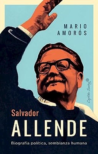 Papel SALVADOR ALLENDE