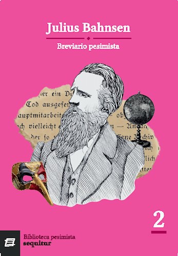 Papel BREVIARIO PESIMISTA