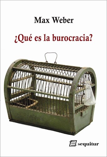 Papel QUE ES LA BUROCRACIA?
