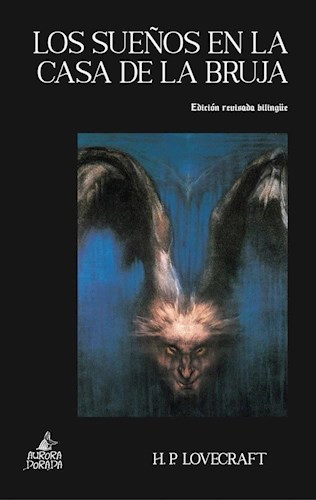 Papel LOS SUENOS EN LA CASA DE LA BRUJA