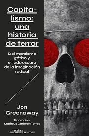 Papel CAPITALISMO: Una historia de terror