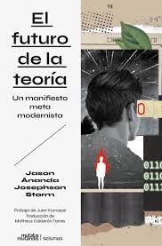 Papel EL FUTURO DE LA TEORIA
