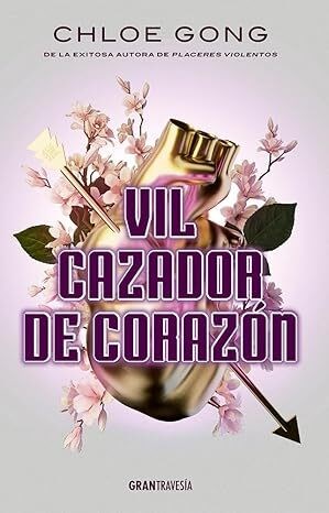 Papel VIL CAZADOR DE CORAZON