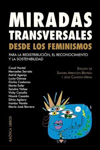 Papel MIRADAS TRANSVERSALES