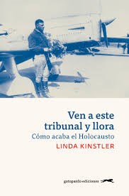 Papel VEN A ESTE TRIBUNAL Y LLORA