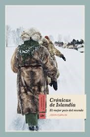 Papel CRONICAS DE ISLANDIA