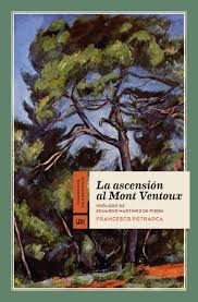 Papel LA ASCENSION AL MONT VENTOUX