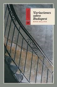 Papel VARIACIONES SOBRE BUDAPEST
