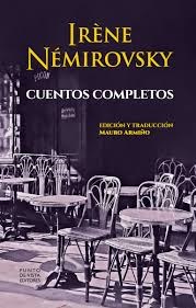 Papel CUENTOS COMPLETOS