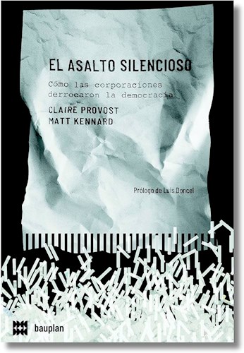 Papel EL ASALTO SILENCIOSO
