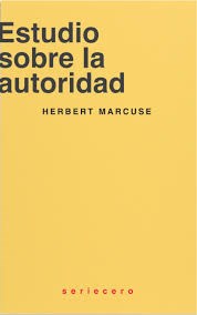Papel ESTUDIO SOBRE LA AUTORIDAD