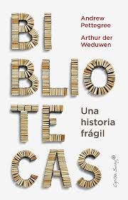Papel BIBLIOTECAS