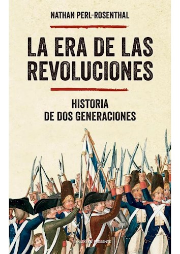 Papel LA ERA DE LAS REVOLUCIONES