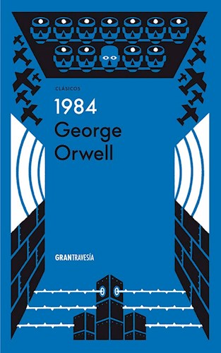 Papel 1984 (CARTONE)