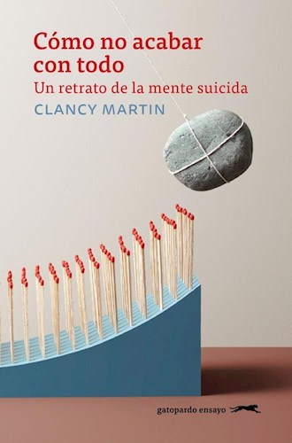 Papel COMO NO ACABAR CON TODO