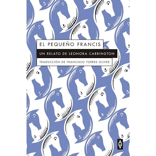 Papel EL PEQUEÑO FRANCIS