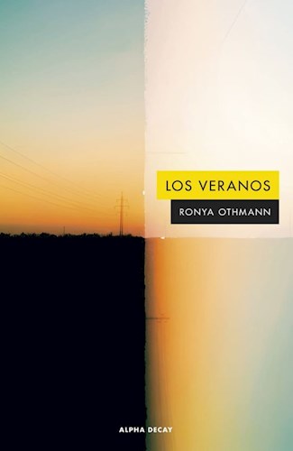 Papel LOS VERANOS