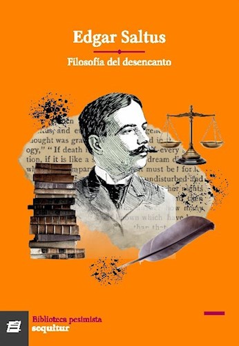 Papel FILOSOFIA DEL DESENCANTO