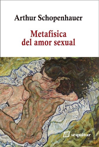 Papel METAFISICA DEL AMOR SEXUAL
