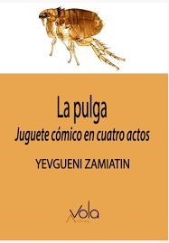 Papel LA PULGA