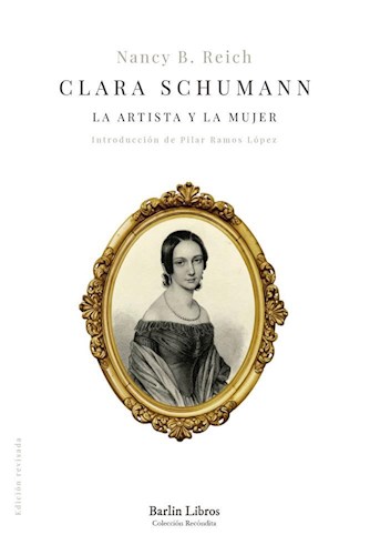 Papel CLARA SCHUMANN