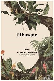 Papel EL BOSQUE
