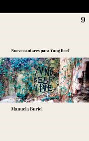 Papel NUEVE CANTARES PARA YUNG BEEF