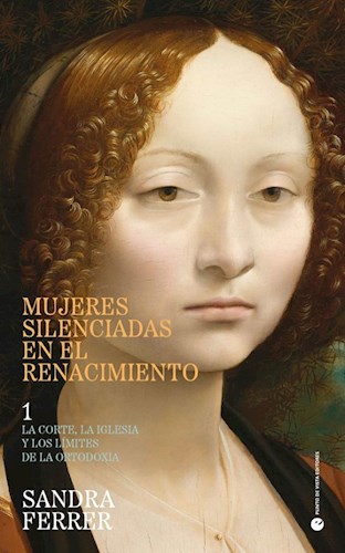 Papel MUJERES SILENCIADAS EN EL RENANCIMIENTO