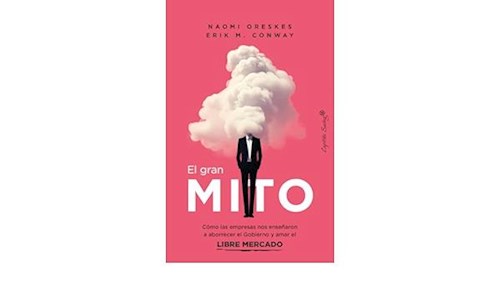 Papel EL GRAN MITO