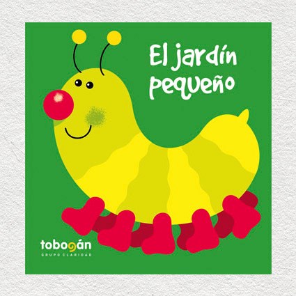 Papel EL JARDIN PEQUEÑO