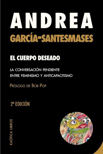 Papel EL CUERPO DESEADO