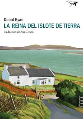 Papel LA REINA DEL ISLOTE DE TIERRA
