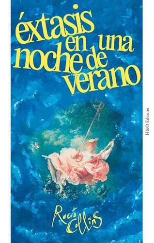 Papel EXTASIS EN UNA NOCHE DE VERANO