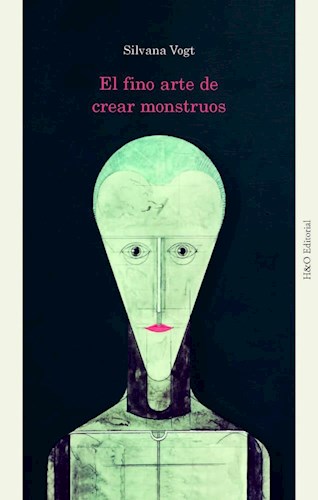 Papel EL FINO ARTE DE CREAR MONSTRUOS