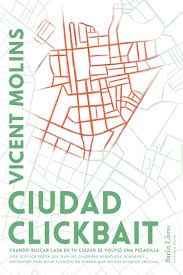 Papel CIUDAD CLICKBAIT