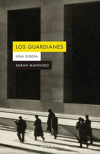 Papel LOS GUARDIANES