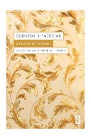 Papel CUENTOS Y FACECIAS