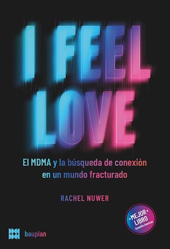 Papel I FEEL LOVE